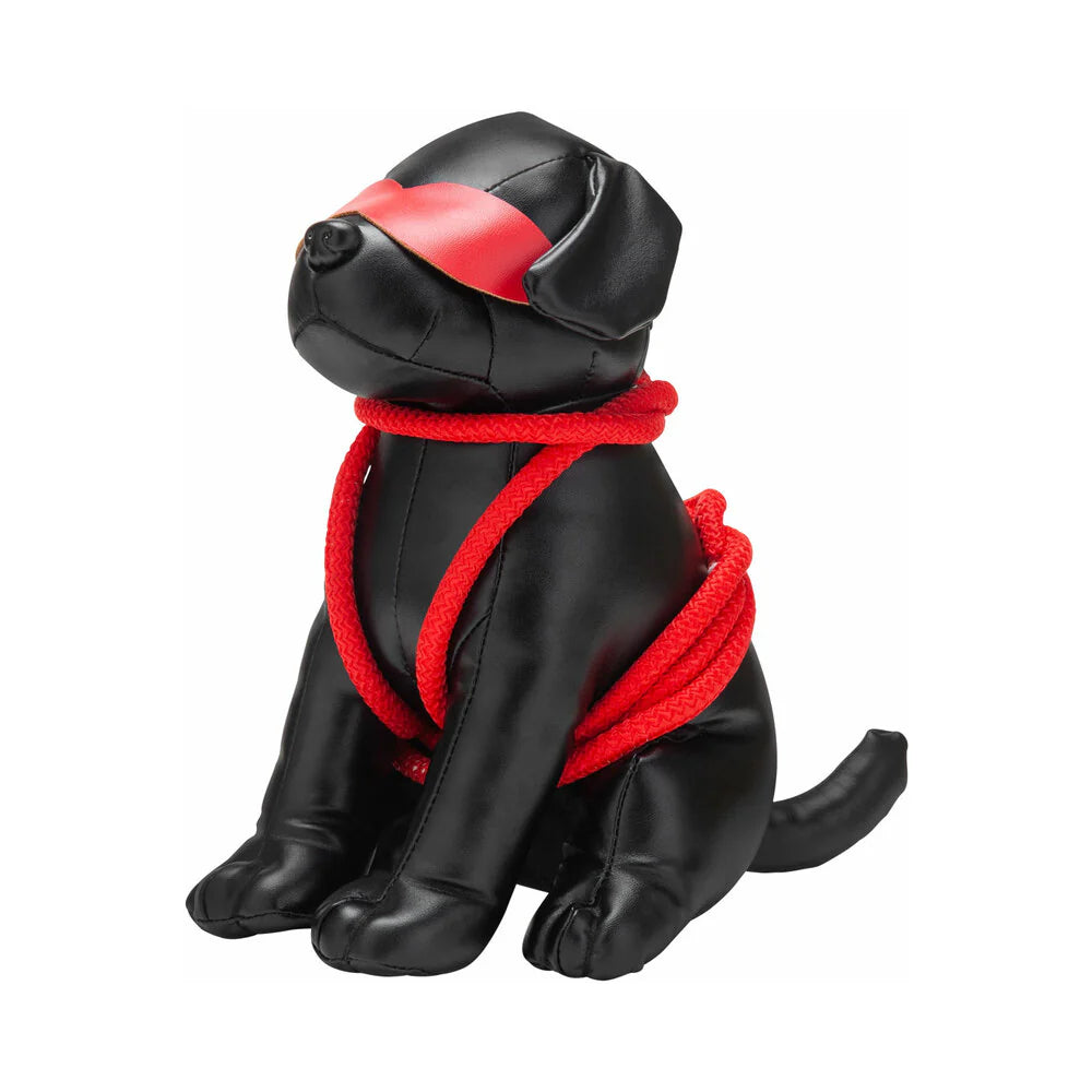 Prowler RED Roped Up Rover by Simply Pleasure Ltd