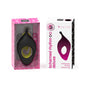 B Swish Bcharmed Rhythm Infinite Deluxe Black by BONNER TRADING USA Inc.