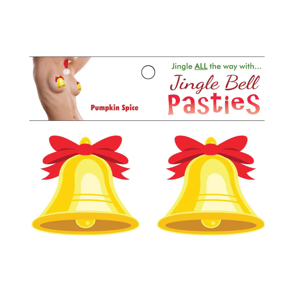 Jingle Bell Pasties by Kheper Games
