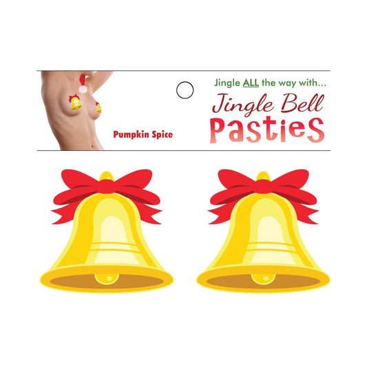 Jingle Bell Pasties by Kheper Games