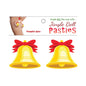 Jingle Bell Pasties by Kheper Games