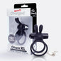 Screaming O Charged Ohare XL - Black by Screaming O