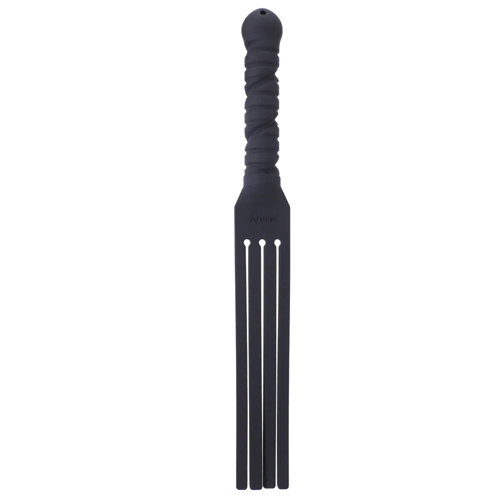 Tantus Tawse It Dildo Paddle Whip Overboard by Tantus