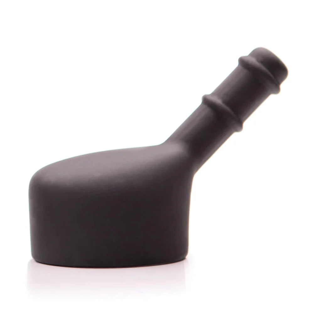 Tantus Rumble Convertible Head Attachment for Rumble Wand by Tantus