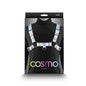 Cosmo Harness Dare M/L by New Sensations Novelties Inc.