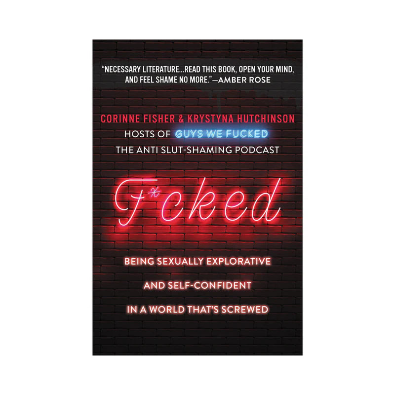 F*cked by Harper Collins Publisher LLC