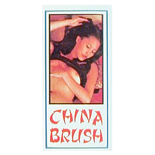 China Brush Spray Climax Delay .5oz. by Nasstoys