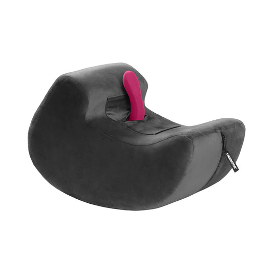 Liberator Pulse Toy Mount Black by Oneup Innovations Inc