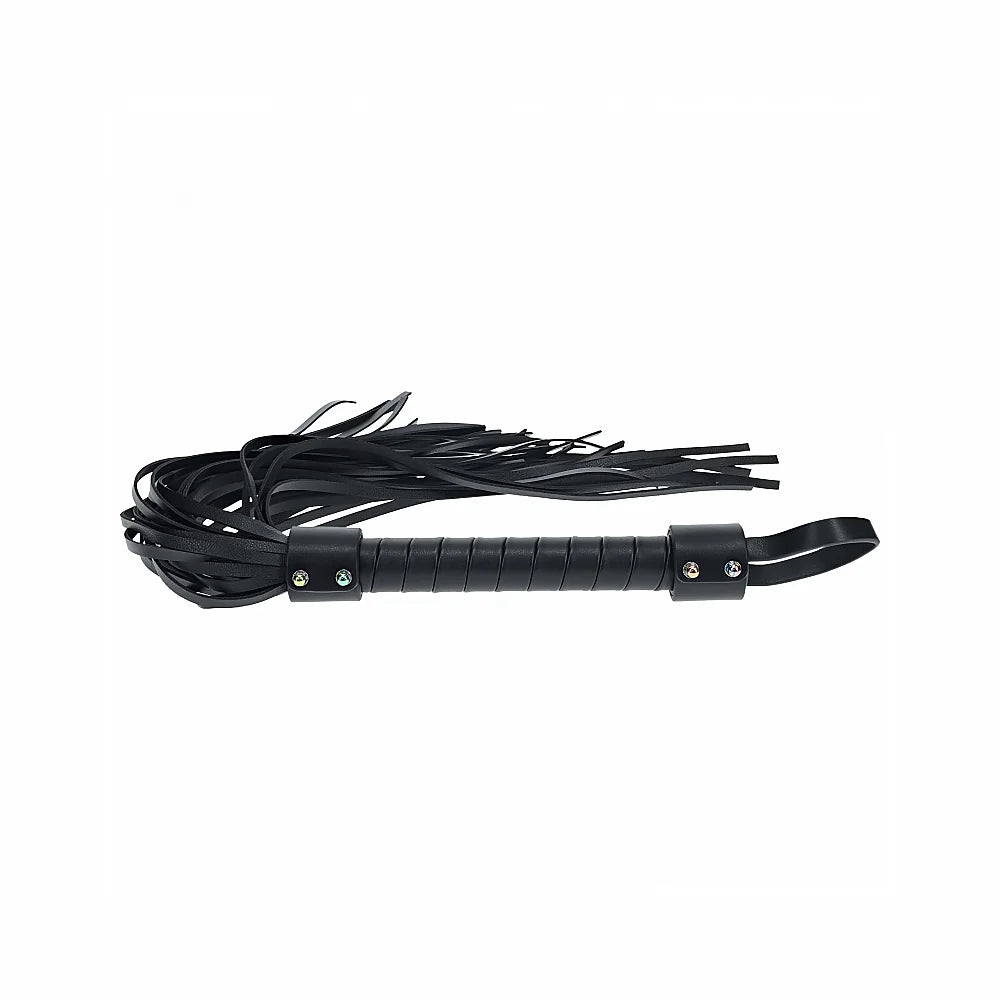 Ouch! International Venice Collection Flogger by Shots America LLC