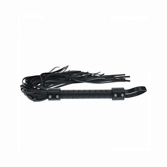 Ouch! International Venice Collection Flogger by Shots America LLC