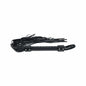 Ouch! International Venice Collection Flogger by Shots America LLC