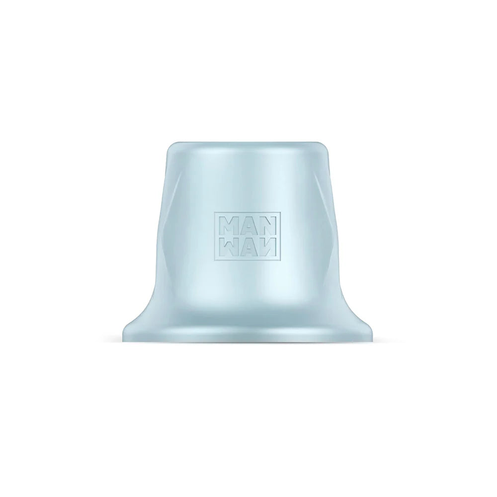 MAN WAN Holden Universal Wand Holder Polar Blue by Lovely Planet USA