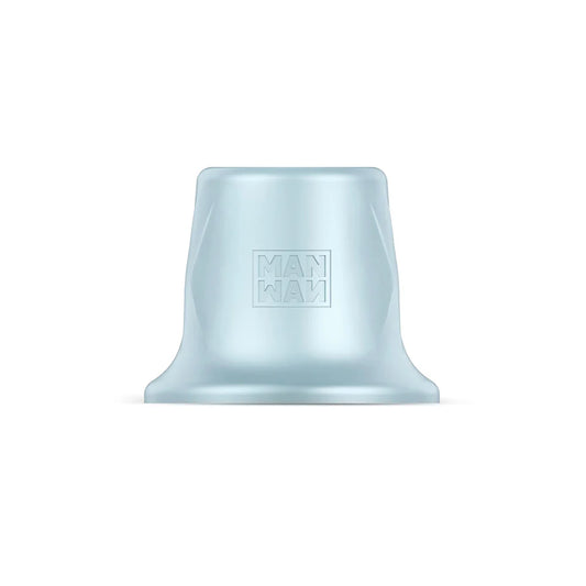 MAN WAN Holden Universal Wand Holder Polar Blue by Lovely Planet USA