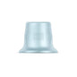 MAN WAN Holden Universal Wand Holder Polar Blue by Lovely Planet USA