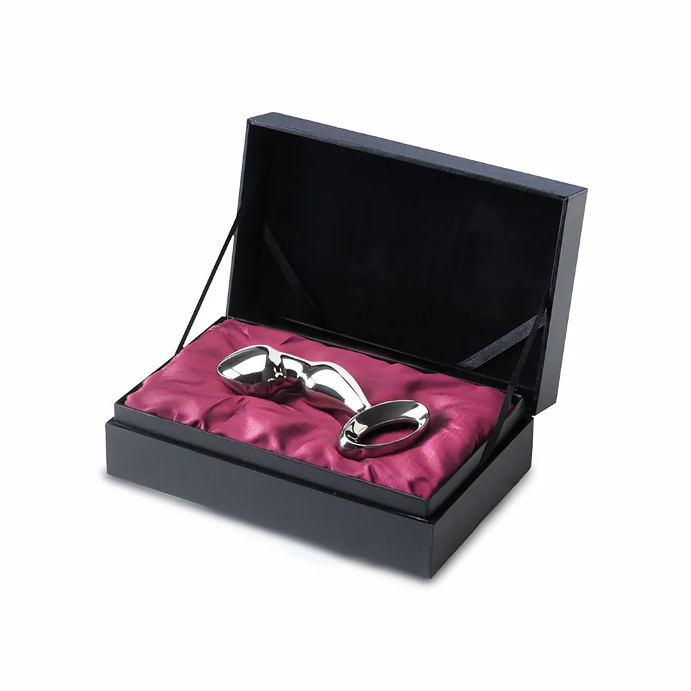 njoy Prostate Pfun Plug by Vibe Design, LLC (NJOY)