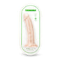 Me You Us Ultra Cock 9 in. Realistic Dildo Vanilla by Simply Pleasure Ltd
