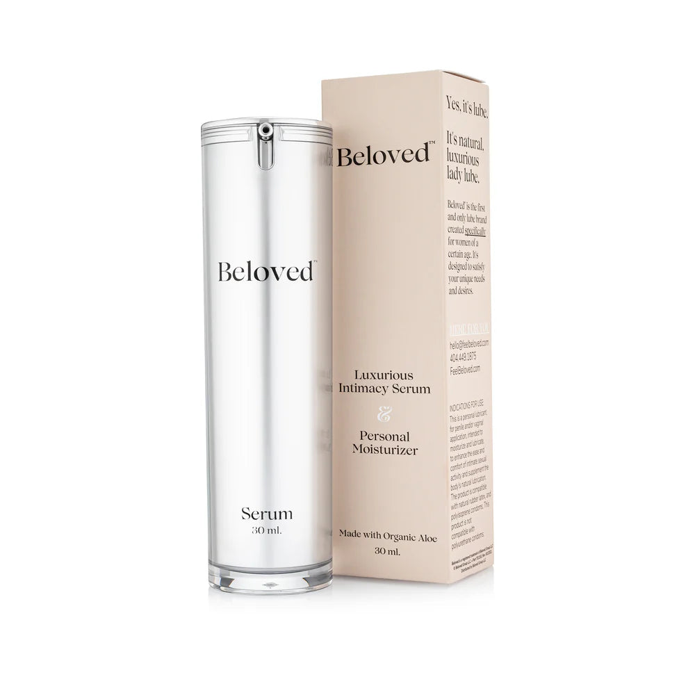 Beloved Intimacy Serum 30 ml by Beloved Group LLC