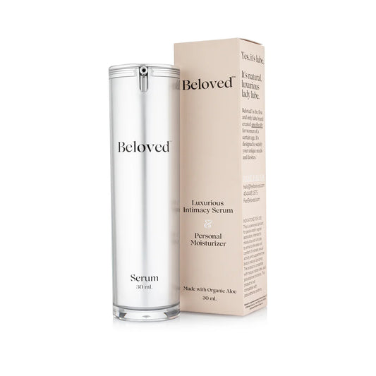 Beloved Intimacy Serum 30 ml by Beloved Group LLC
