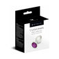 Me You Us Crystal Jewels Metal Plug Purple L by Simply Pleasure Ltd