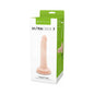 Me You Us Ultra Cock 7 in. Realistic Dildo Vanilla by Simply Pleasure Ltd