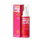 Love to Love Touch My Body 2-in-1 Massage Fluid & Intimate Lubricant Monoi 3.3 oz. by Lovely Planet USA