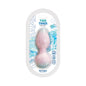 Wet Dreams Ultra Two Timer Liquid Silicone Pleasure Ball with Anal Probe by Hott Products Unlimited