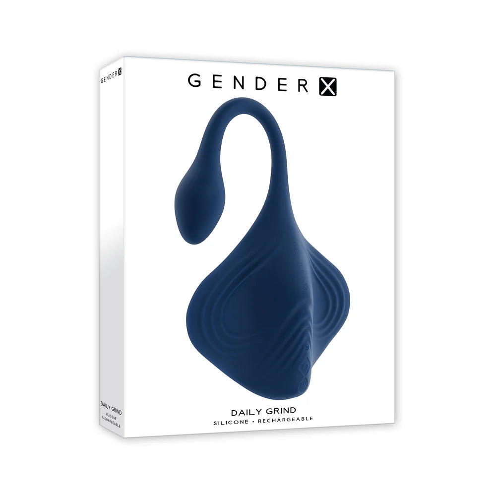 Gender X Daily Grind Blue by Evolved