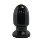 Prowler RED Thud 5 in. Anal Plug Black by Simply Pleasure Ltd