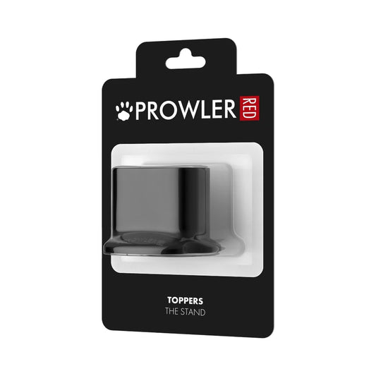 Prowler RED Toppers The Stand by Simply Pleasure Ltd