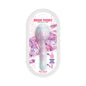 Wet Dreams Ultra Rosie Posey Liquid Silicone Rose Sleeve Vibe by Hott Products Unlimited