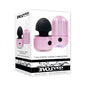 Evolved Vacation Vibes Vibrating Pink/Black by Evolved