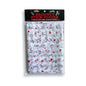 Naughty Stick Figure Tissue Paper by Little Genie Productions