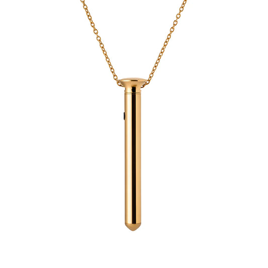 Crave Vesper Mini 24K Gold by Crave Innovations