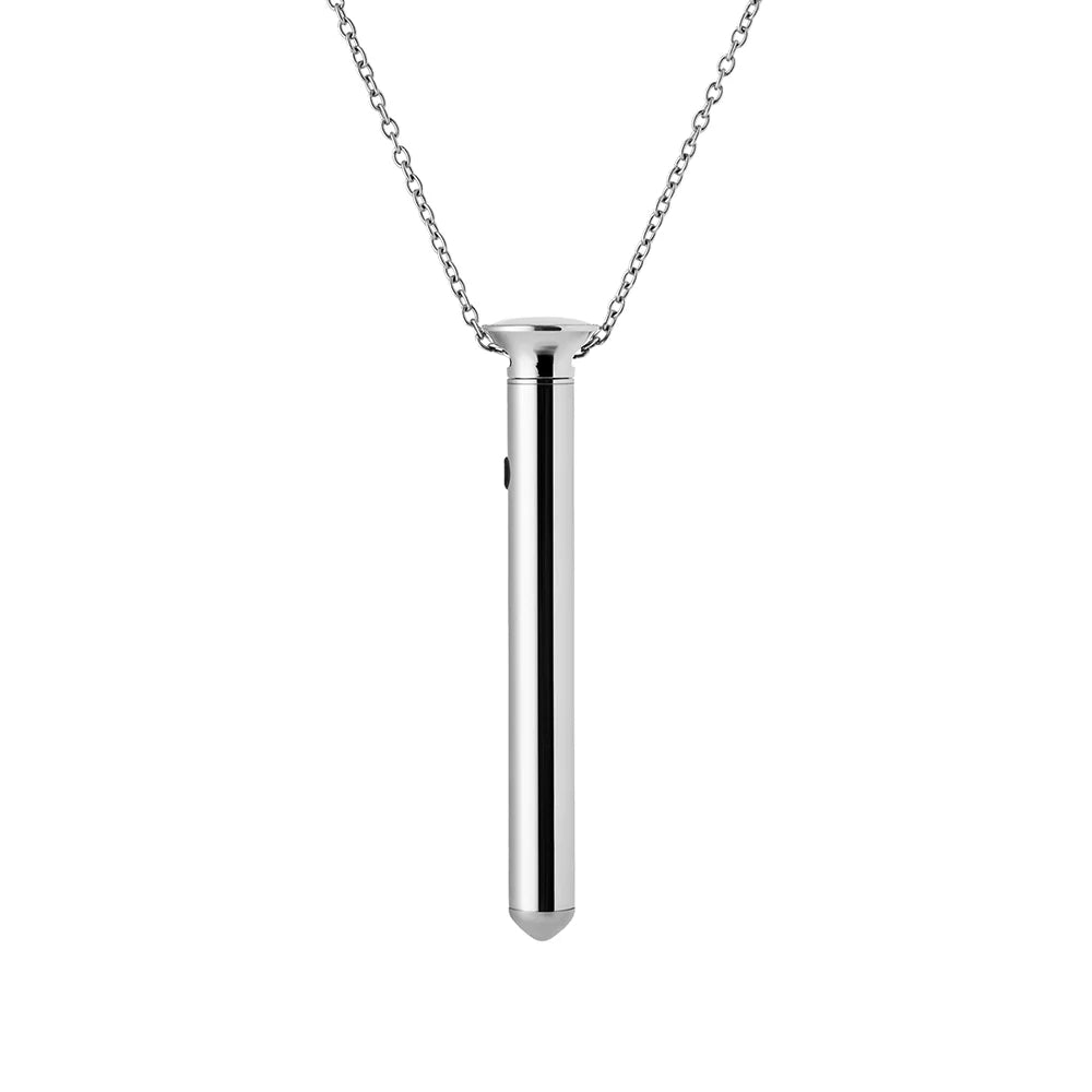 Crave Vesper Mini Silver by Crave Innovations
