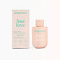 Playground Free Love Extra-Gentle Water-Based Personal Lubricant 3.7 oz. by HelloPlayground/Playground For All, Inc.