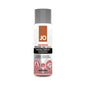 JO Premium Anal Warming Silicone-Based Lubricant 2 oz. by System Jo