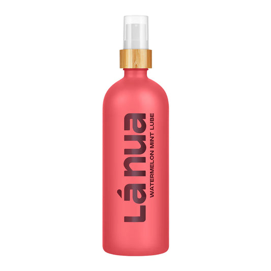 La Nua Watermelon Mint Water-Based Lubricant 6.8 oz. by LA NUA LLC