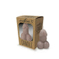 Eden's Penis Candle Taupe by Little Genie Productions
