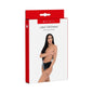 Me You Us Latex Crotchless Panties Small by Simply Pleasure Ltd