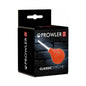 Prowler RED Classic Douche Bulb Orange S by Simply Pleasure Ltd
