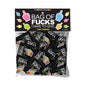 Bag Of Fucks I Have To Give Bag of 25 by Little Genie Productions