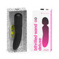 B Swish Bthrilled Premium Mini Wand Noir by BONNER TRADING USA Inc.