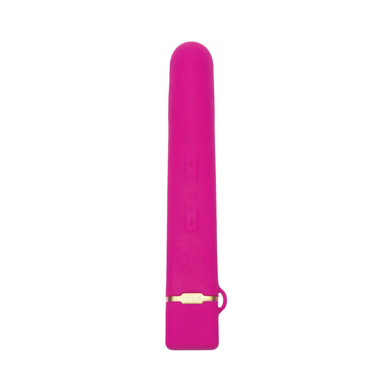 Crave Flex Pink by Crave Innovations