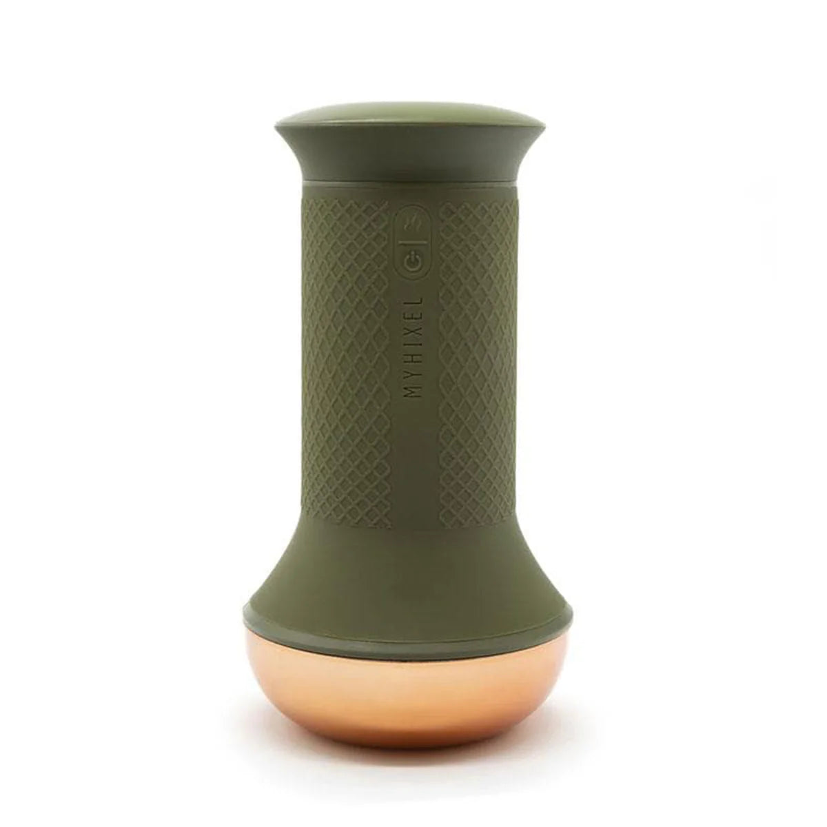 MYHIXEL TR Training Masturbator by New Wellness Concept, Inc.