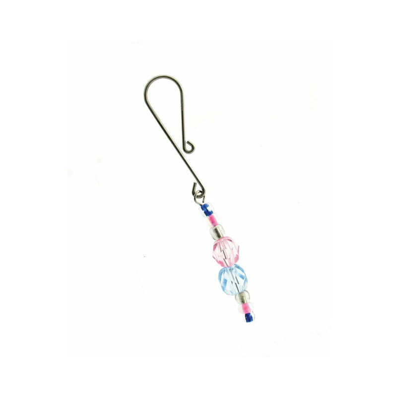 Sex Kitten Beaded Clit Clamp by PHS International