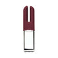 Crave Duet Classic Crimson by Crave Innovations