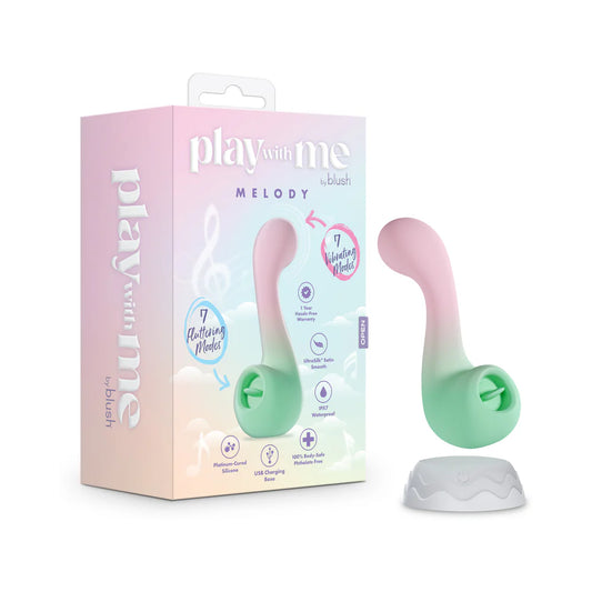 Play With Me Melody Pink by Blush