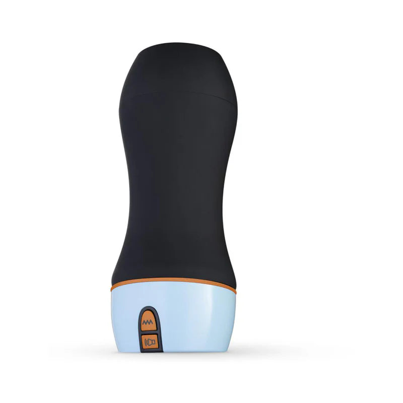 CRUIZR CM06 Vibrating Masturbator with Voice Activator by ONE-DC