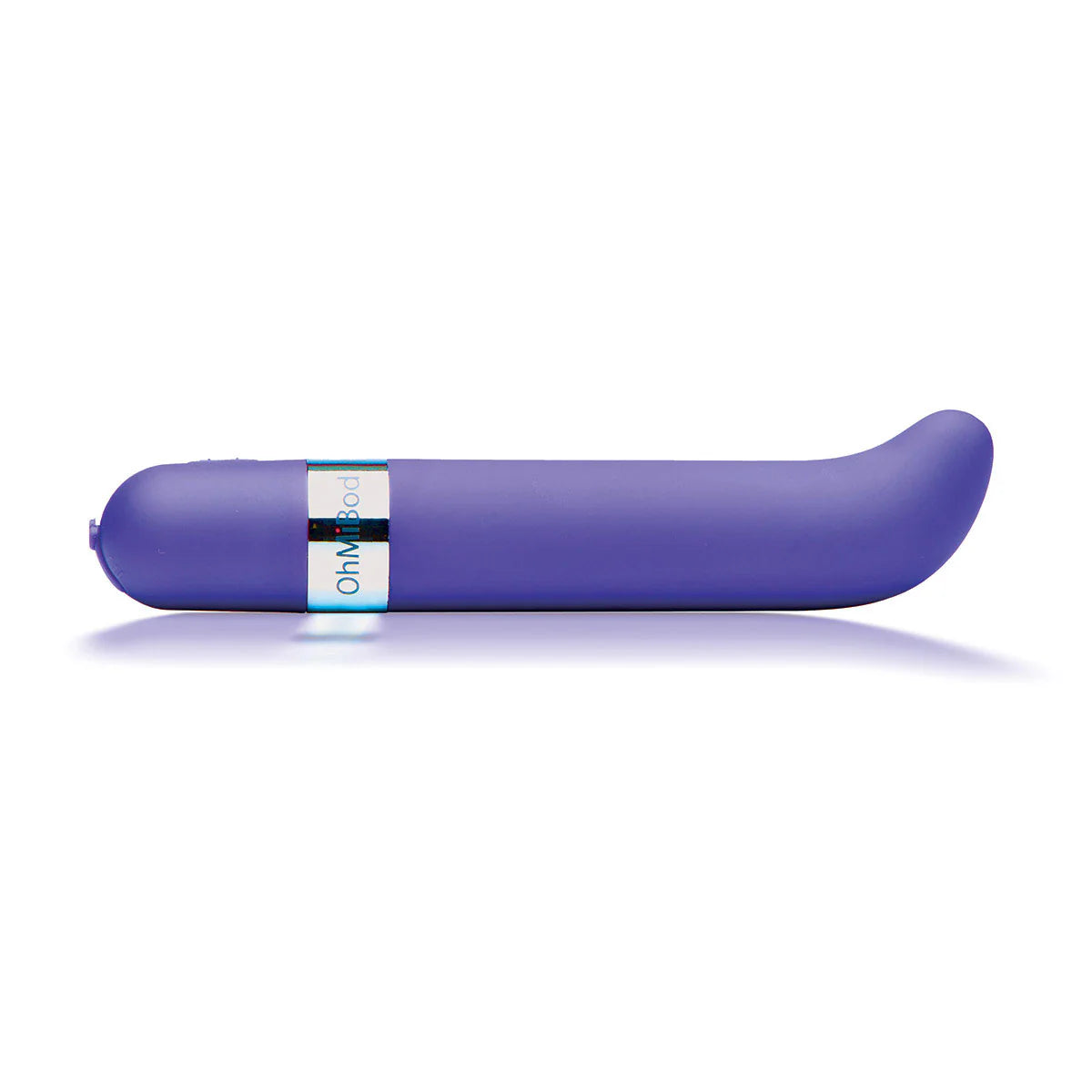 OhMiBod Freestyle G-Spot Purple by Suki,llc
