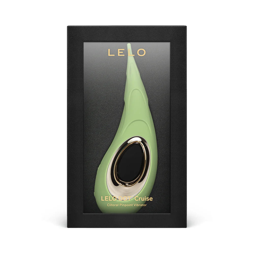 LELO DOT Cruise Pistachio Cream by Lelo